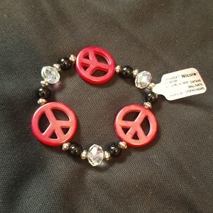 Womens Nicole Bracelet